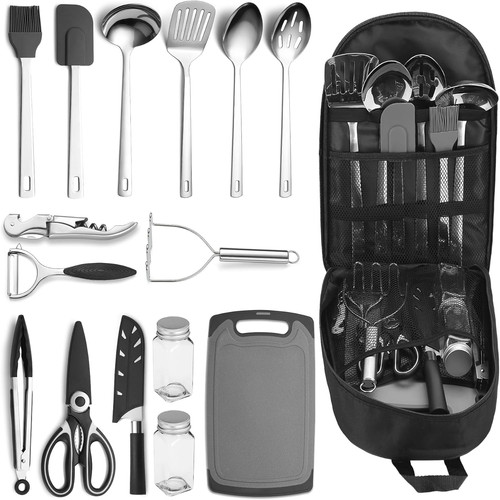 Camping essentials zubehör - camping,