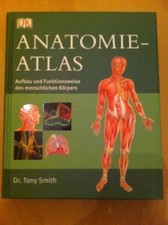 Anatomie-Atlas: Aufbau und Funktionsweise des Buch DK Verlag Dorling Kindersley
