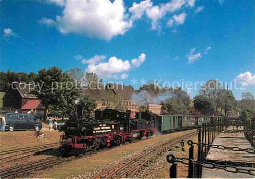 Lokomotive fichtelbergbahn - lokomotive,