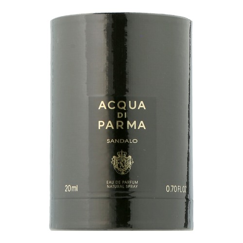 Acqua parma sandalo edp - parma,