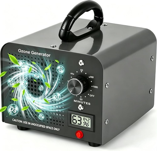 Ozongenerator 60000 für - ozongenerator,