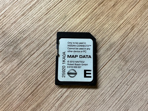 Nissan qashqai j11 navigation - qashqai,