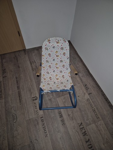 Schaukelstuhl für kleinkind - schaukelstuhl,
