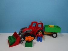 Lego duplo großer roter - ®,