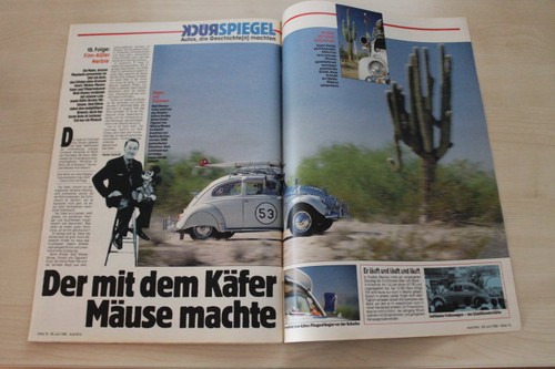 Auto bild 1992 - auto, 27/1992