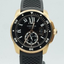 CARTIER CALIBRE DE CARTIER