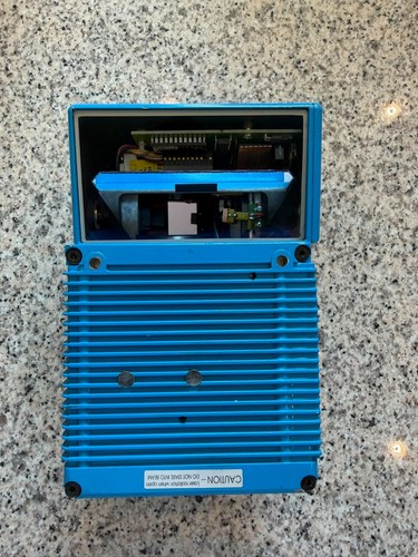 Sick clv490 1010 - sick, clv490-1010