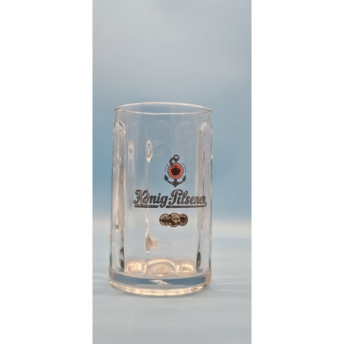 König pilsener krug altes - pilsener,