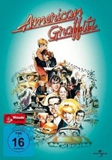 American Graffiti von George Lucas | DVD | Zustand gut