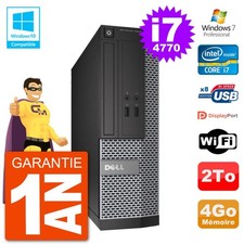 Dell 3020 sff - dell, intel