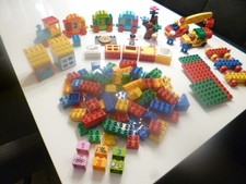 Lego Duplo Konvolut  140 Teile