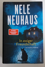 In ewiger Freundschaft von