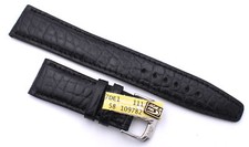 Alligator Germany Uhrband 22mm