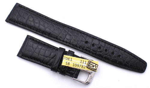 Alligator germany uhrband 22mm - alligator,