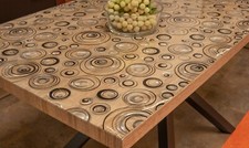 Tischfolie Tischdecke