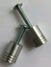 IKEA 2 KNÖPFE 106266 KALLAX