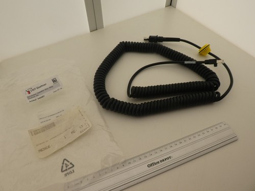 Spiralkabel dataman 80xx - dataman,