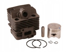 34mm Zylinder & Kolben für