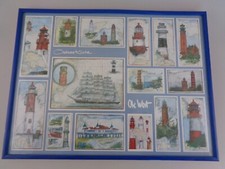 Ole West Kunstdruck -