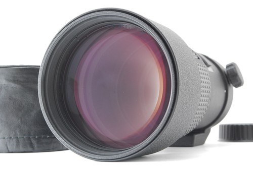 Nikon nikkor 300mm - nikon, af