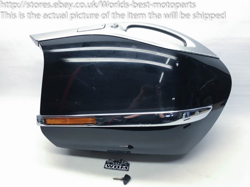Bmw k1200lt rechts - 00',