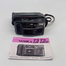 Yashica T3 Super Carl Zeiss