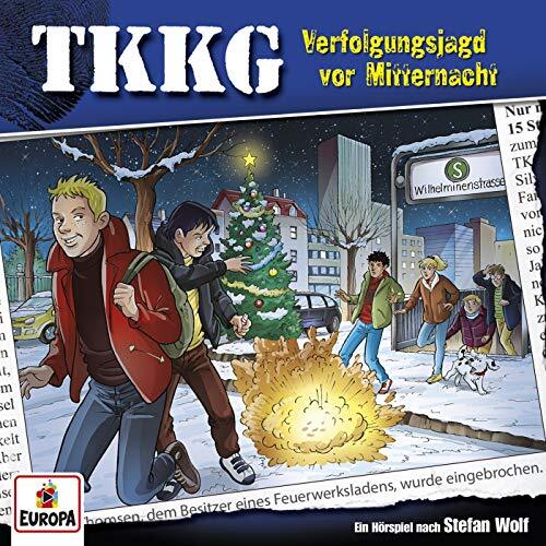 Tkkg folge 199 - tkkg,