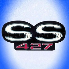 EMBLEM LOGO SCHRIFTZUG " SS