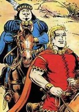 FALK 2. SERIE PICCOLO Lehning