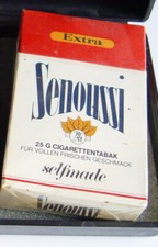 SENOUSSI EXTRA 25