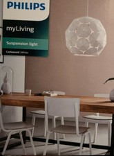 Philips myLiving Pendelleuchte