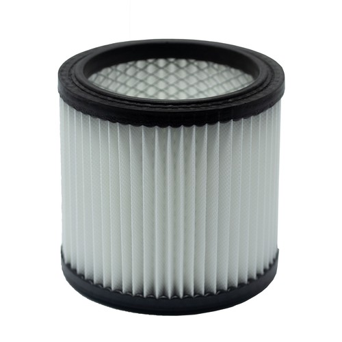 Faltenfilter mit innengitter - mit,