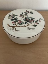 Villeroy boch porzellan dose - &,