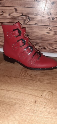 Schuhe damen givenchy - schuhe,