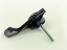 1 Stück Gashebel Verstellhebel Einachser Agria Hako Kunststoffausführung