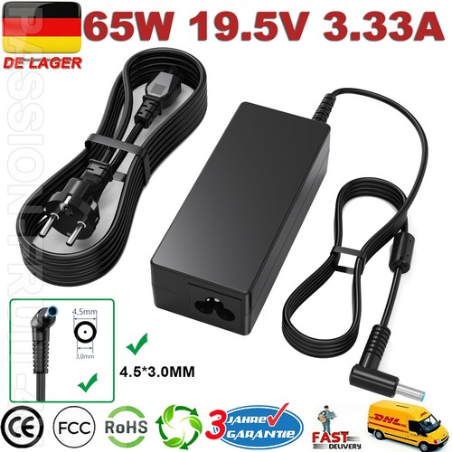 65w netzteil ladegerät für - 65w,