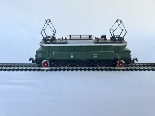 Trix express elektrolok br - express, h0