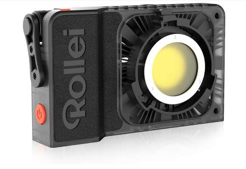 Rollei lux 100w color - 100w, bi-color