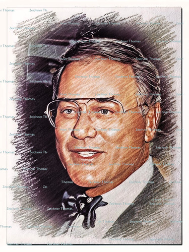 Larry hagman 930f743 1x - larry, hagman--930f743--1x