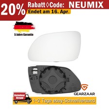 Spiegelglas Außen-/