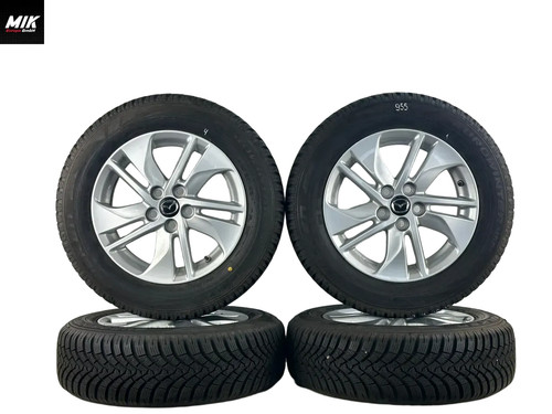 Zoll original toyota yaris - 15,
