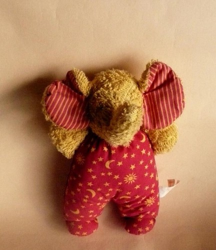 älterer sigikid elefant - älterer,