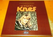 Langspielplatten Box -