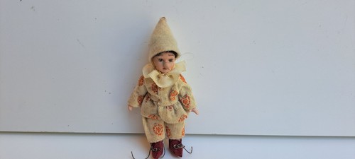 Hübsche pinocchio puppe - pinocchio,