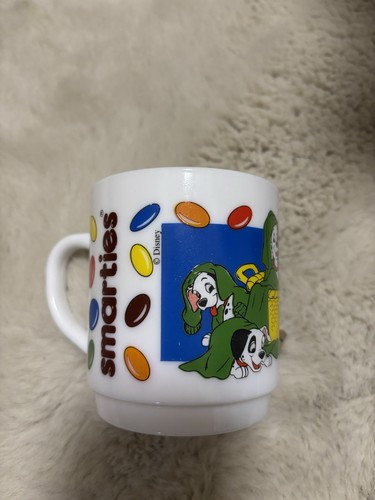 Smartes tasse vintage - smartes,