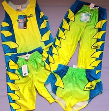 VINTAGE 90s PUMA Glanz