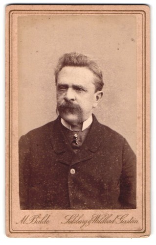 Fotografie balde wildbad - m.,