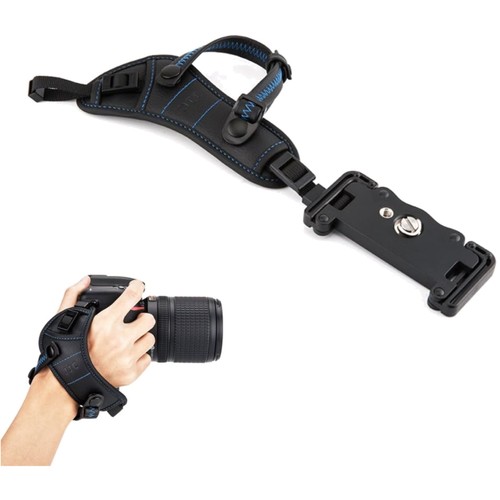 Dslr handschlaufe compatible - dslr, handschlaufe,