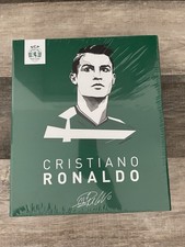 Cristiano ronaldo limited - cristiano,
