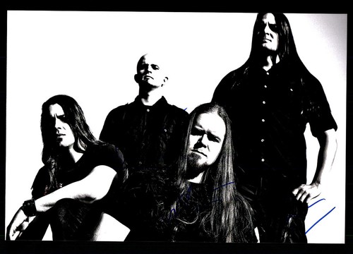 Insomnium finnische - insomnium,
